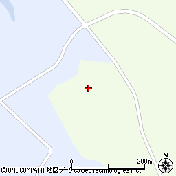 宮城県黒川郡大衡村駒場彦右衛門橋157周辺の地図