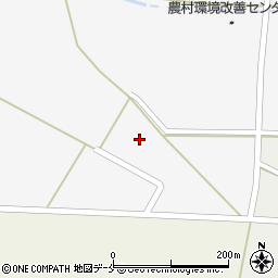 宮城県石巻市和渕三工区北周辺の地図