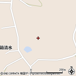 宮城県石巻市北村関田26周辺の地図