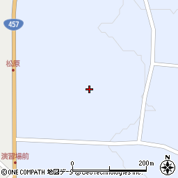 株式会社明仙運輸周辺の地図