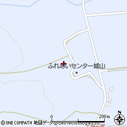 山形県村山市白鳥1019周辺の地図