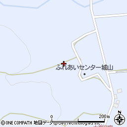 山形県村山市白鳥1021周辺の地図
