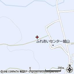 山形県村山市白鳥1040周辺の地図