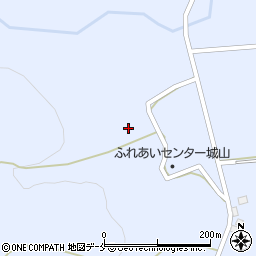 山形県村山市白鳥1044周辺の地図