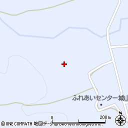 山形県村山市白鳥1052周辺の地図