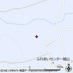 山形県村山市白鳥1063周辺の地図