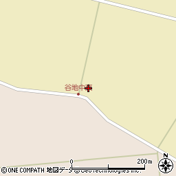 宮城県美里町（遠田郡）練牛（二十八号）周辺の地図