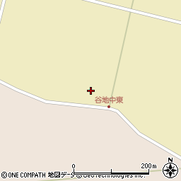 宮城県美里町（遠田郡）練牛（二十七号）周辺の地図