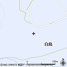山形県村山市白鳥1211周辺の地図