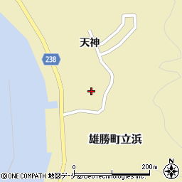 末永九兵衛商店株式会社周辺の地図