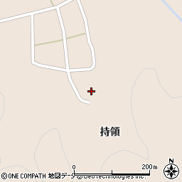 宮城県石巻市三輪田持領前内田101周辺の地図