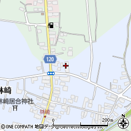 有限会社ヤマヤオートサービス周辺の地図