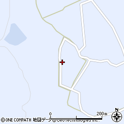 山形県村山市白鳥1359周辺の地図