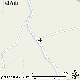 宮城県石巻市前谷地樋口76-1周辺の地図