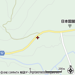 ヤマキタフーズ周辺の地図