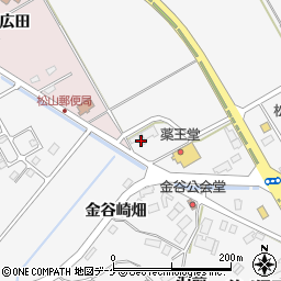 有限会社東阪車輌周辺の地図