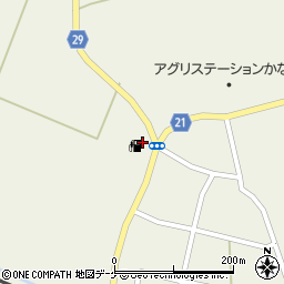 宮城県石巻市前谷地馬道前40周辺の地図