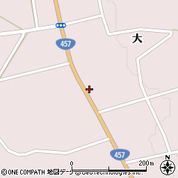 有限会社佐々木総業周辺の地図