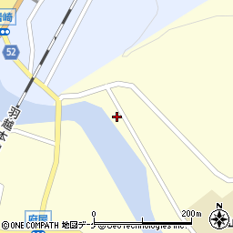 株式会社松山組　府屋工場周辺の地図
