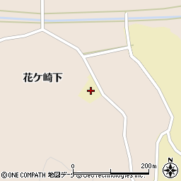 宮城県大崎市松山次橋梍沢下周辺の地図