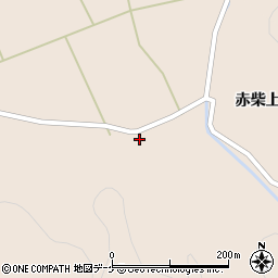 宮城県石巻市三輪田梅木周辺の地図