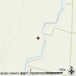 宮城県石巻市前谷地天王山76周辺の地図