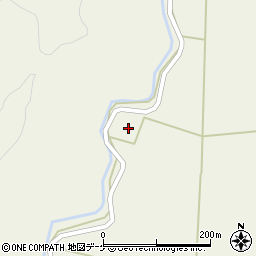 宮城県石巻市前谷地河原南139周辺の地図