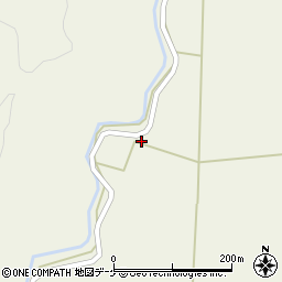 宮城県石巻市前谷地河原南124周辺の地図