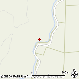 宮城県石巻市前谷地天王山81-5周辺の地図