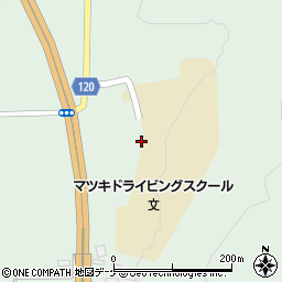 山形県村山市本飯田118周辺の地図