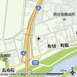 株式会社大友電気　大崎事業所周辺の地図