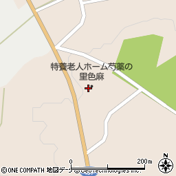 磯良神社 (色麻町)