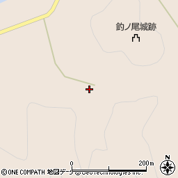 宮城県石巻市福地町186周辺の地図