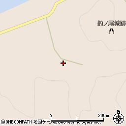 宮城県石巻市福地町181周辺の地図