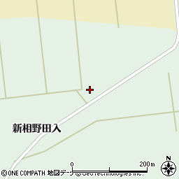 宮城県石巻市中野相野田入132周辺の地図