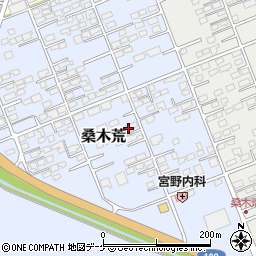 柳渕茂司法書士事務所周辺の地図