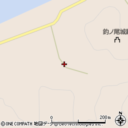 宮城県石巻市福地町179周辺の地図