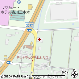 小田島大崎支店周辺の地図
