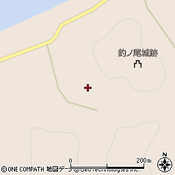 宮城県石巻市福地町175周辺の地図