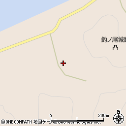 宮城県石巻市福地町173周辺の地図