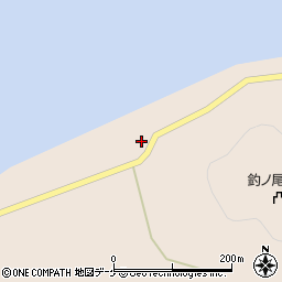 宮城県石巻市福地町45周辺の地図