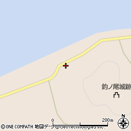 宮城県石巻市福地町85周辺の地図