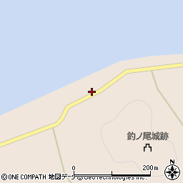 宮城県石巻市福地町57周辺の地図