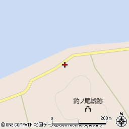 宮城県石巻市福地町76周辺の地図