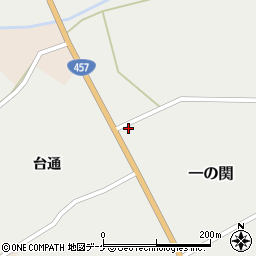 株式会社遠藤店周辺の地図