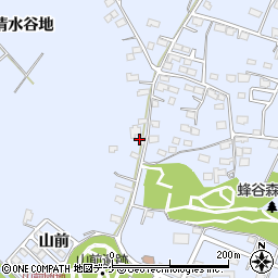 株式会社アトム周辺の地図