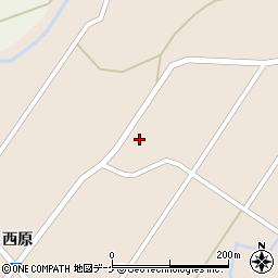 宮城県加美郡色麻町四かま新宿一番21周辺の地図