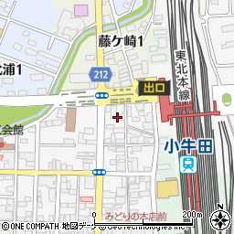 株式会社村上屋周辺の地図