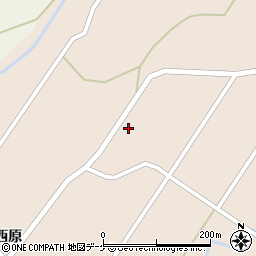 宮城県加美郡色麻町四かま新宿一番20周辺の地図
