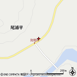 山形県鶴岡市大針久保田15-1周辺の地図